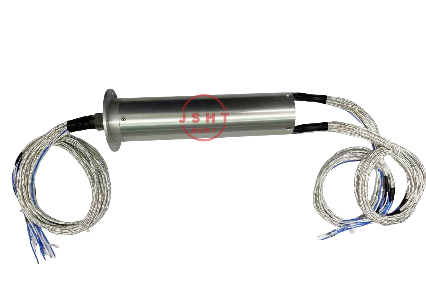 轉(zhuǎn)臺(tái)滑環(huán)